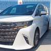 Toyota Alphard Executive 2023 model thumb 0