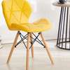 Office Chair: Home Office Eames Dining Seat thumb 3