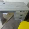 Office desk and chair for sale thumb 1