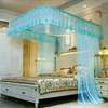 Stand Mosquito Nets With Sliding Rails! thumb 3