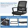 Cantilever Office Mesh Conference Chair thumb 3