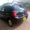 Nissan march 2015 model 1200cc low mileage thumb 1