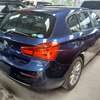 Bmw 116i Blue thumb 3