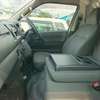Toyota Hiace automatic diesel thumb 3