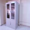 Office Cabinet: 2-Door Metallic Office Cabinet thumb 3