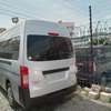 Nissan Nv3590 Diesel 2018 thumb 12