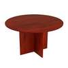 Round High Quality Office Dining Table thumb 5