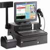 Customized Point of Sale System (POS) for All Businesses thumb 0