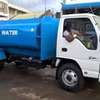 Nairobi Clean Water Tanker/Bowser Supply/Delivery Services thumb 1
