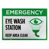 Emergency Eye Wash Station thumb 1