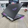 Laptop Asus ROG Strix SCAR 17  G733 thumb 1