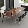 Office table : Boardroom  Office Conference Table thumb 5