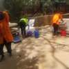 WE CLEAN & DRY SOFA SET IN NAIROBI. thumb 7