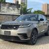 Range Rover Velar grey 2019 sport thumb 0