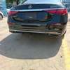 Mercedes Benz S500 2021 thumb 1