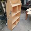 Executive home and office book shelve /storage thumb 2