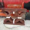 Portable executive console tables thumb 1