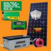 solar Panel System Fullkit 400watts thumb 1