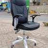 Executive ergonomic orthopedic office chairs thumb 1