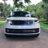 2024 Range Rover Vogue SV thumb 0