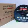 Hdmi Optical Fibre Cable - 4k X 8k 2.0 Uhd - 50m thumb 0