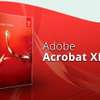 Adobe Acrobat XI Pro 11 (Windows/Mac OS) thumb 0