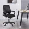 Office Chair: Mesh Back Office Seat thumb 3