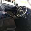Toyota Hilux double cabin 2018 thumb 0