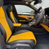 Lamborghini Urus Giallo Auge 2020 thumb 5