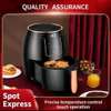 High Quality Multi-functional Air Fryer 6Ltrs thumb 1