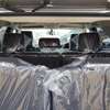 Toyota Fortuner Silver 2018 4wd thumb 10
