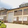 5,200 ft² Warehouse with Backup Generator at Southern Bypass thumb 0