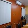smart durable office blinds/curtains thumb 0