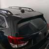 Subaru Forester E-boxer black 2018 4wd thumb 11