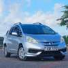 Honda fit shuttle thumb 2