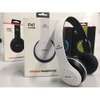 P47 BEST Wireless Headphones + FREE 1M AUX Cable thumb 1
