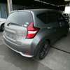 Nissan note E power for sale in kenya thumb 1
