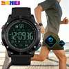 Skmei 1425 Smart Wrist Watch Sports Real-time Recording Step thumb 0