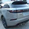 Range Rover Velar P250S AWD 2017 35,000 Kms thumb 3