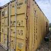 40ft shipping containers for sale thumb 1