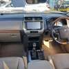 Toyota land Cruiser Prado TX-L 2020 thumb 2