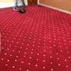 Red carpet, office carpet thumb 1