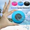 Waterproof Bluetooth Speaker thumb 2