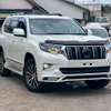 TOYOTA LANDCRUISER PRADO TX.L 2019MODEL SUNROOF DIESEL thumb 12