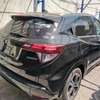 Honda vezel back hybrid on sale thumb 1