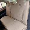 Turkish leather car seat covers thumb 1