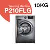 TCL P210FLG 10kg Front Load Washing Machine thumb 1