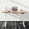 Adjustable Height Office Desk thumb 3