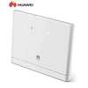 Huawei B593 4G WiFi Router Supports safaricom post paid line thumb 1