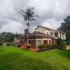5 Bed House with En Suite in Tigoni thumb 21